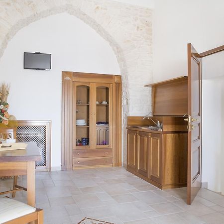Masseria Cappella Martina Franca Exterior photo