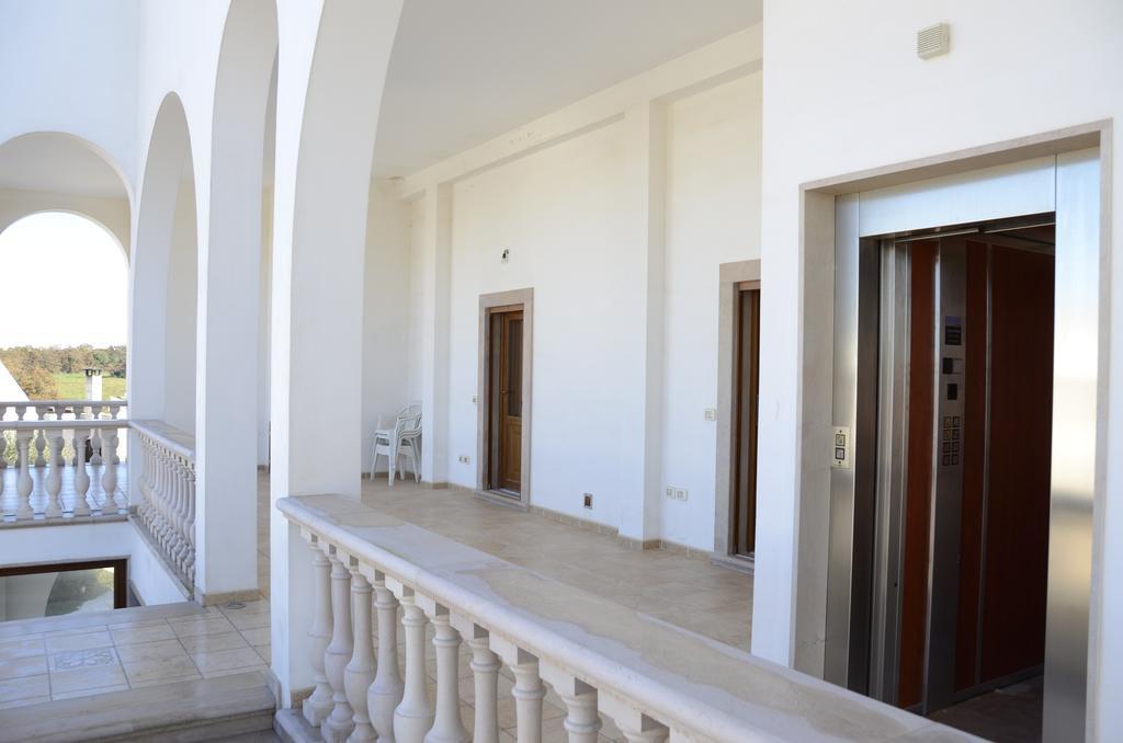 Masseria Cappella Martina Franca Exterior photo