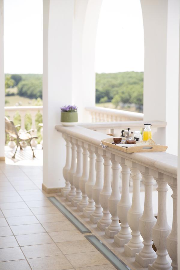 Masseria Cappella Martina Franca Exterior photo